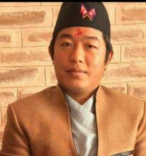 bipin rai